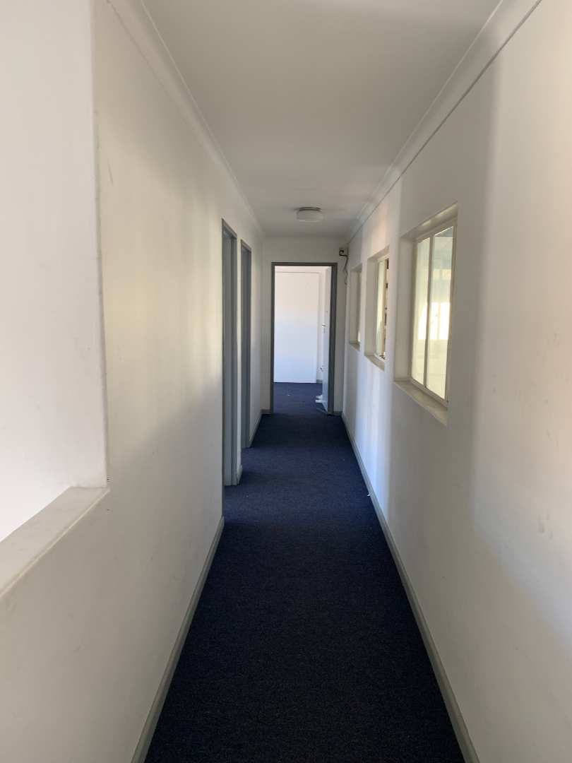 To Let commercial Property for Rent in Montague Gardens Western Cape